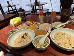 -裕兴记•蟹黄面馆(人民广场店)