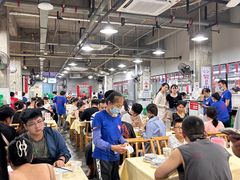 -笨罗卜浏阳菜馆(太平街店)