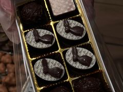 -Laderach 莱德拉(上海环贸iapm店)