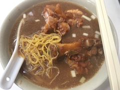 -麦文记面家(佐敦店)