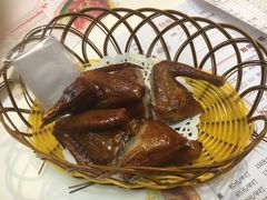 -虾饺妹·酒家(金碧店)