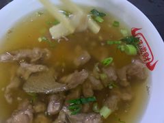 -好成财牛排馆(涂门街总店)