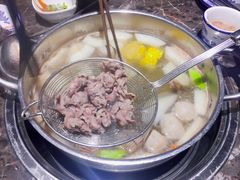 -仄园围炉坊·牛肉火锅·汕头卤水火锅(蛇口店)