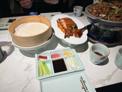 -四世同堂·京菜·烤鸭(双井店)