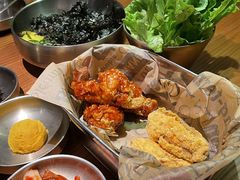 -春熙台韩国料理·章鱼肥牛(西丽店)