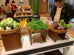 -杭州城中香格里拉大酒店