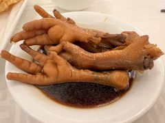 -金城大酒店-中餐厅(汾江中路店)