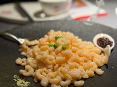 -吴越荣记苏州菜·松鼠桂鱼100%活鱼现做(斜塘老街店)