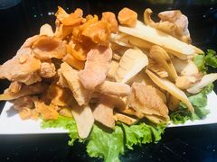 -野菌皇海景野生菌火锅(滨海大道店)