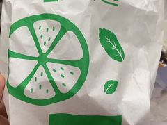 -麦当劳(军博店)