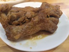 -隆江猪脚饭