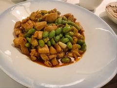 -徽韵人家·传承正宗徽菜(牡丹园店)