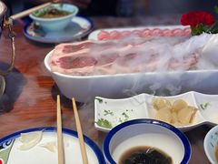 -1078號老北京涮肉(松柏店)