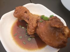 -贡梅老面馆·蟹粉面·无锡特色小吃(南长街主推店)