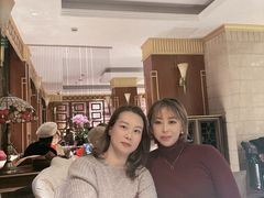 -国际饭店·原点咖啡吧ORIGIN CAFE&BAR