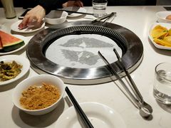 -么子烤肉(化龙池店)