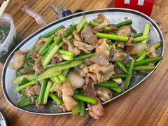 -文记煲仔饭