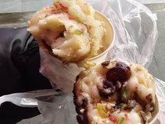 -孙氏梅花糕(马台街)