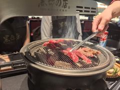 -黑牛の店·黑金店(沈阳万象城店)