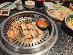 -牛焱·烧肉酒肆(五大道店)