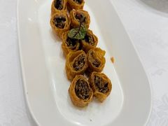 -品悦酒店(三林古镇店)