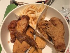 -麦当劳(西站店)