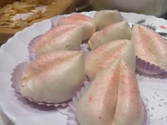 -卡尔顿东方银龙酒店•广西菜•早茶