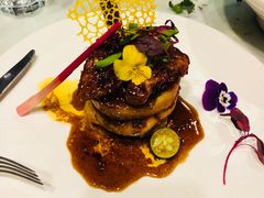 -烛影拾光观景餐厅·创意菜·摄影·小提琴(大唐不夜城店)