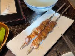 -喜晋道面馆(华严寺广场店)