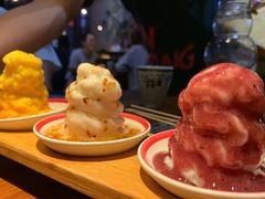 -锦尚阁烤鱼(望京新荟城店)