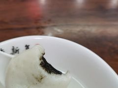 -朱新年·苏式汤团·面点(北寺塔店)