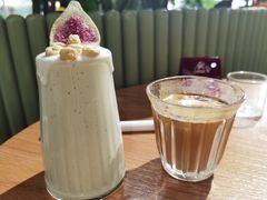 -Catch Bagel(芳草地店)