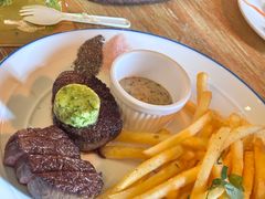 -羽深肉铺 Steak & Wine
