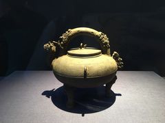 -浙江西湖美术馆