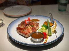 澳洲谷饲西冷-阿妮叶李(光谷世界城店)