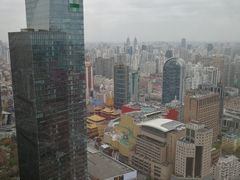 -上海静安香格里拉大酒店