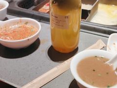 -巴奴毛肚火锅(二七万达店)
