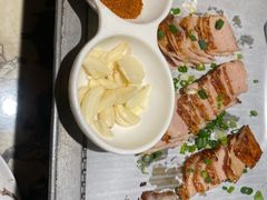 -绿茶餐厅(松江万达店)