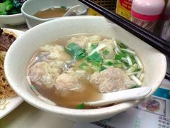 -刘森记面家(桂林街店)