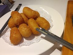 -毛家饭店·湖南鱼鲜(齐鲁软件园店)