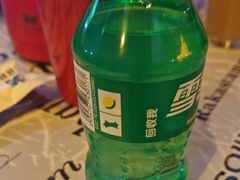 -四禧精酿铜锅涮肉·烧烤工场(大明湖店)