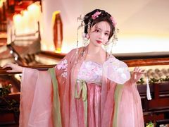 -汉仪华裳汉服馆(豫园店)