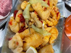 -马路牙子烧烤音乐酒馆(望京店)