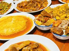 -恩宏德餐馆(平山道店)