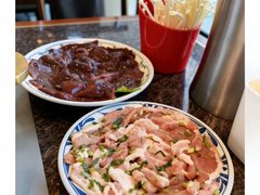 -皇城老妈火锅·川味传承(港湾店)