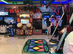 -汤姆熊欢乐世界·史莱姆怪兽(正大店)
