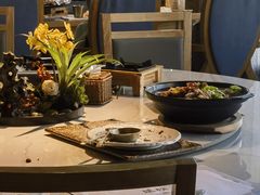 -延松朝鲜族料理