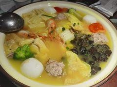 绍三鲜-寻宝记绍兴菜(鲁迅路店)