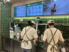 -宝珠奶酪(北京国瑞城购物中心店)