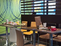 -麦当劳(双榆树店)